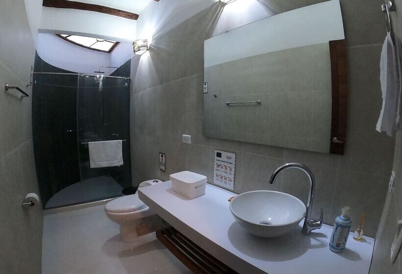 فندق Boutique Feria Internacional