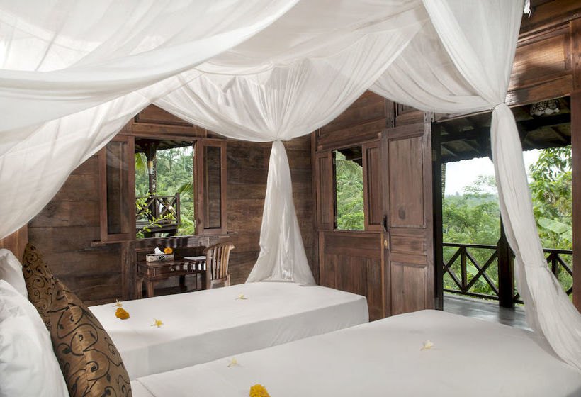 فندق Dd Ubud Villa