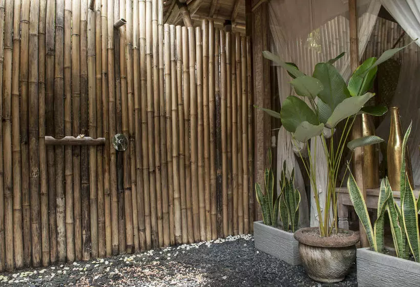 酒店 Dd Ubud Villa