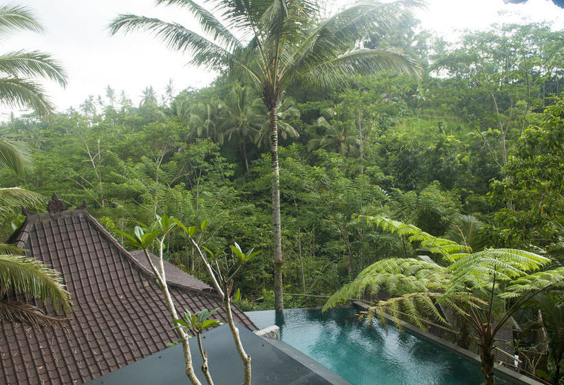 فندق Dd Ubud Villa