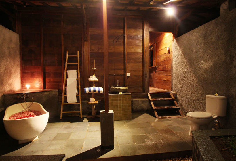 فندق Dd Ubud Villa