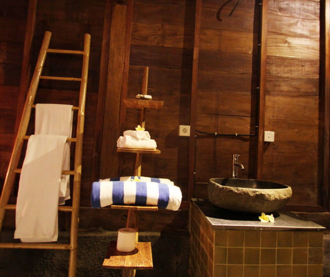 فندق Dd Ubud Villa