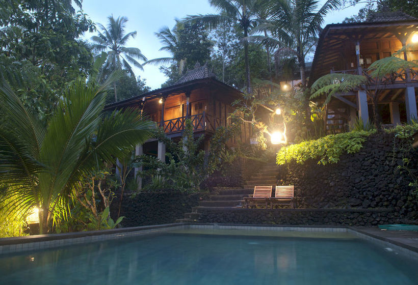 فندق Dd Ubud Villa