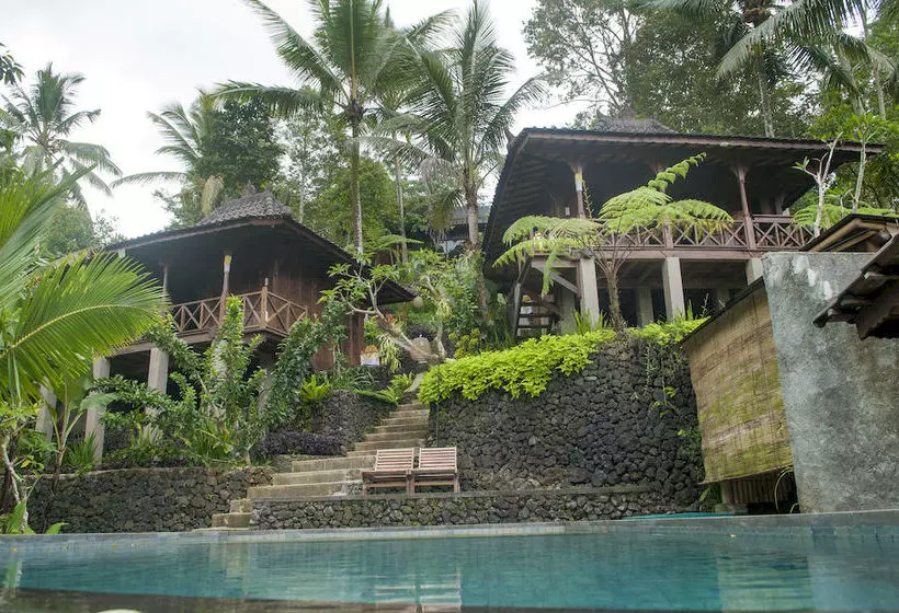 酒店 Dd Ubud Villa