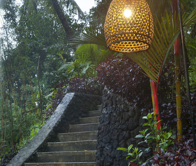فندق Dd Ubud Villa