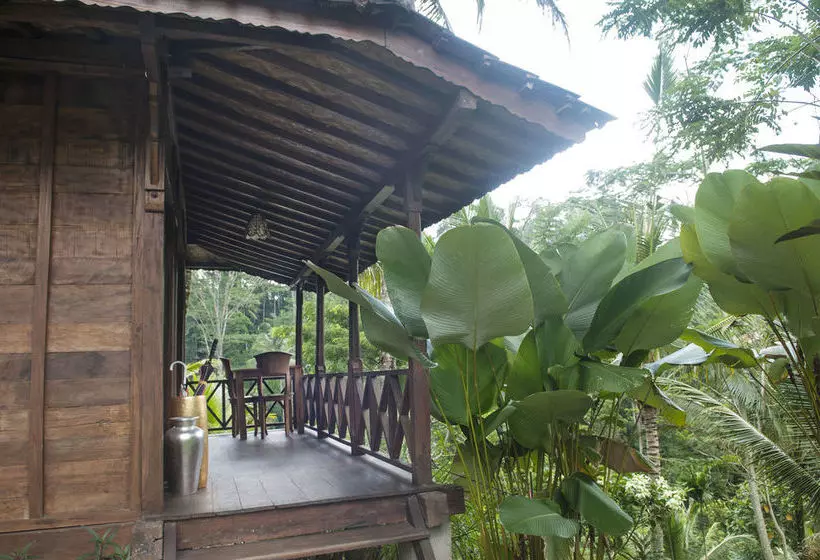 酒店 Dd Ubud Villa