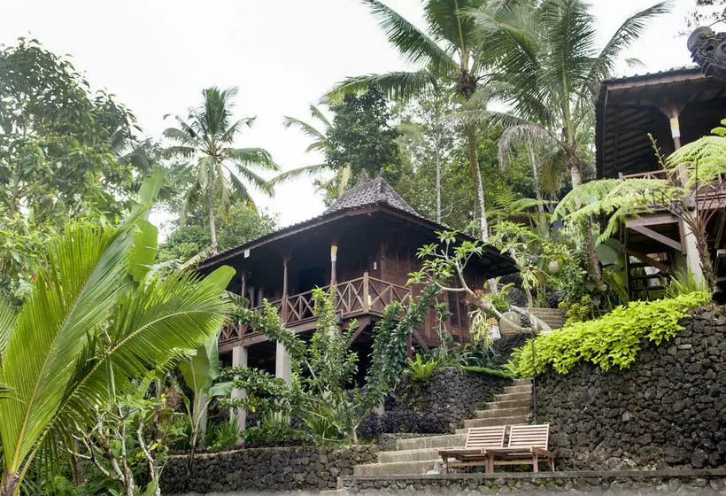 酒店 Dd Ubud Villa
