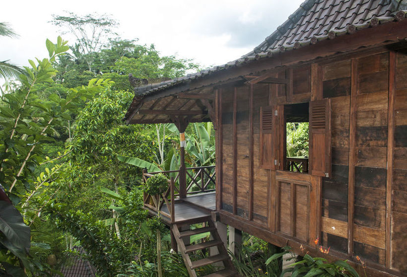 فندق Dd Ubud Villa