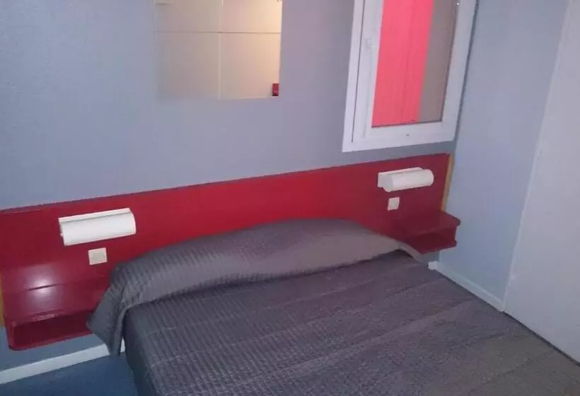 בית מלון כפרי Du Triangle