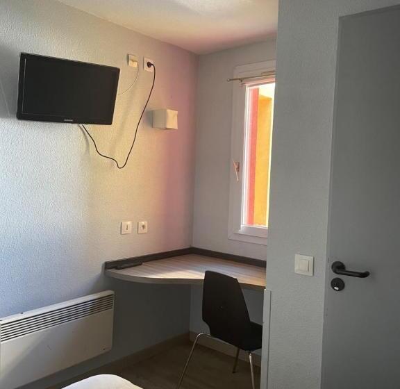 Отель Du Triangle