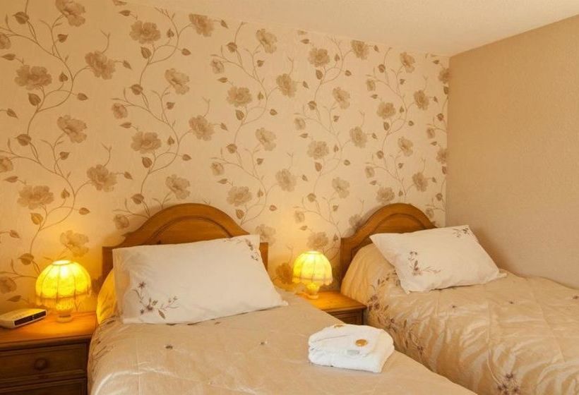 호텔 Fat Lamb Country Inn