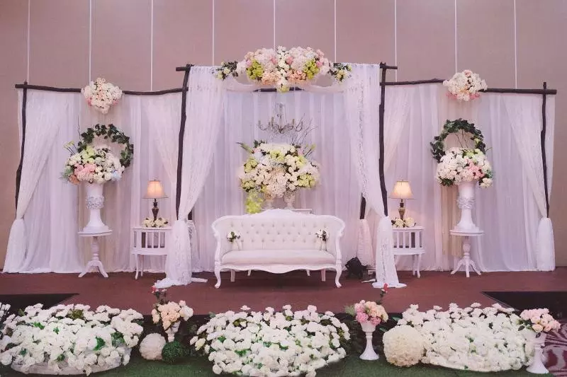 Luminor Hotel Metro Indah Bandung By Wh