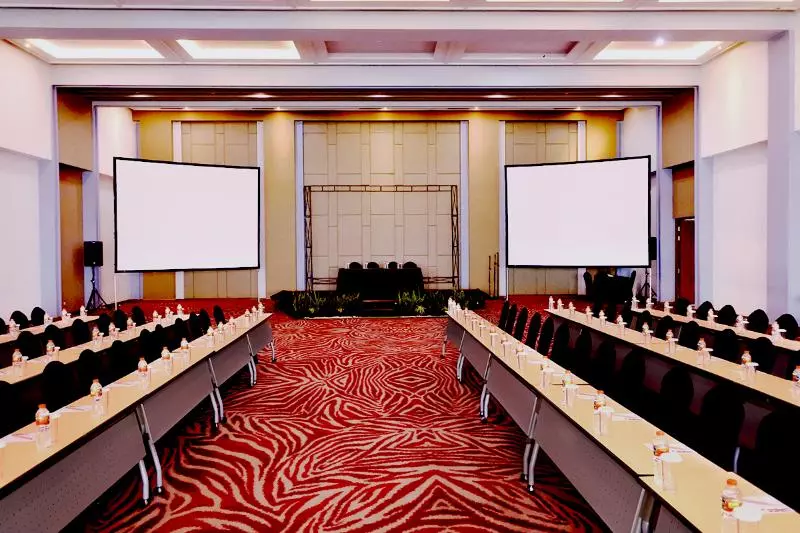 Luminor Hotel Metro Indah Bandung By Wh