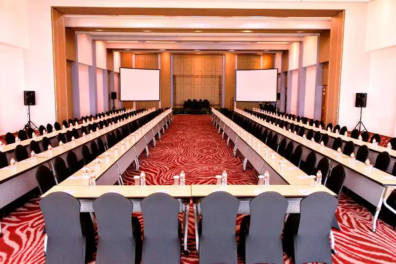 Luminor Hotel Metro Indah Bandung By Wh