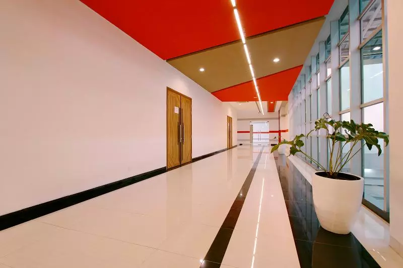 Luminor Hotel Metro Indah Bandung By Wh