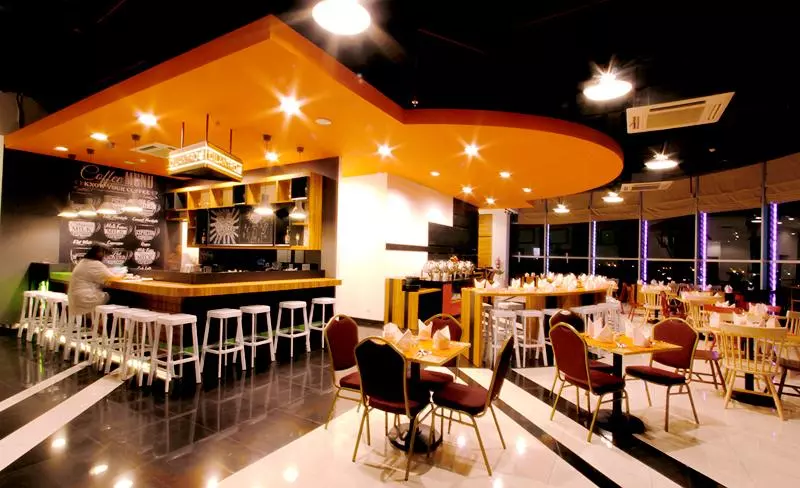 Luminor Hotel Metro Indah Bandung By Wh