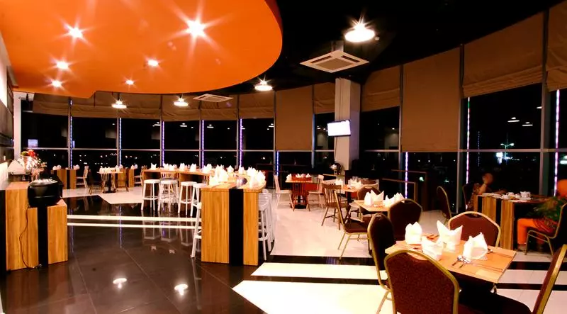 Luminor Hotel Metro Indah Bandung By Wh