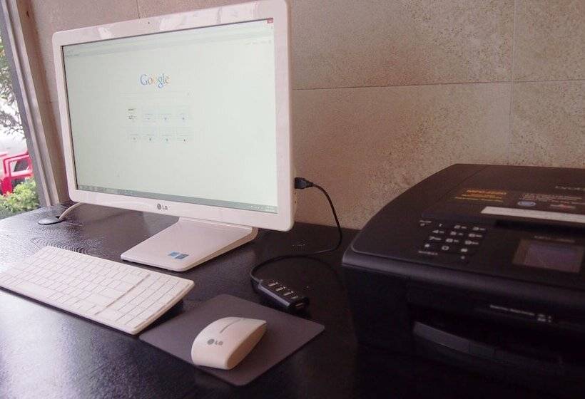 Отель Good Morning Residence  Hue