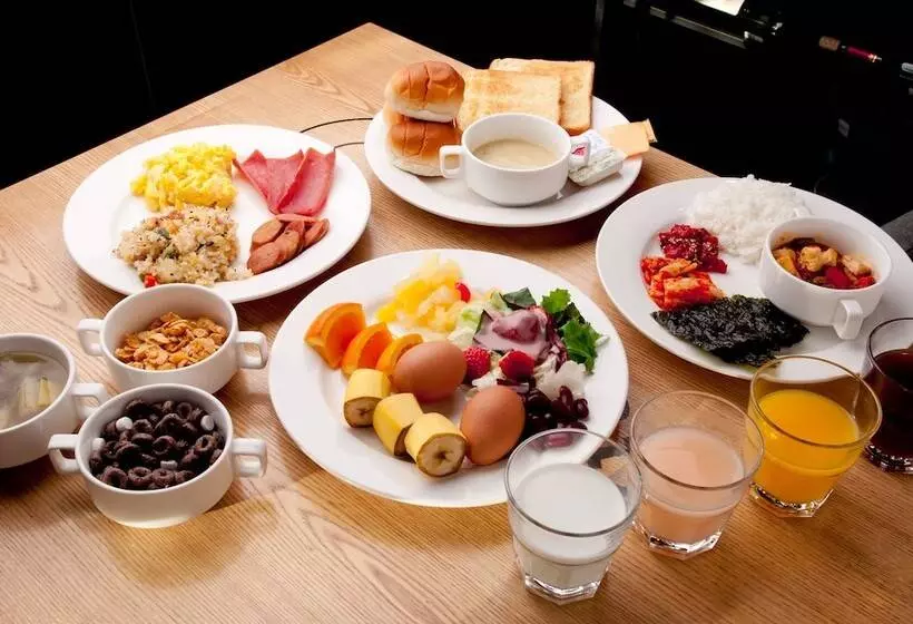 Hotel Good Morning Residence Hue