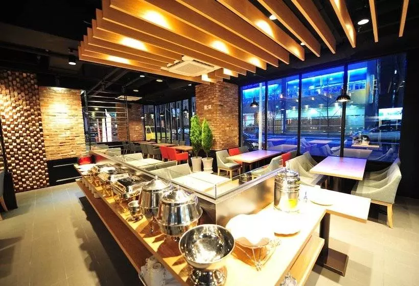 Hotel Good Morning Residence Hue