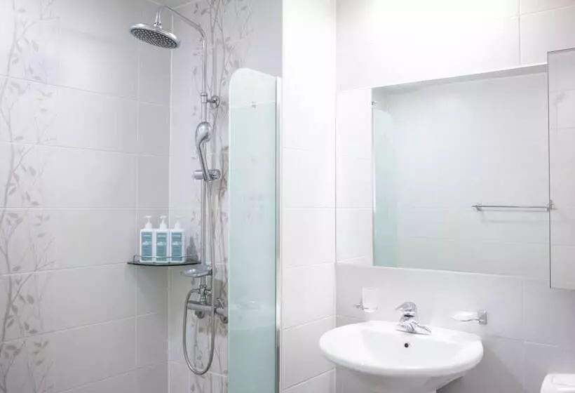 Hotel Good Morning Residence Hue