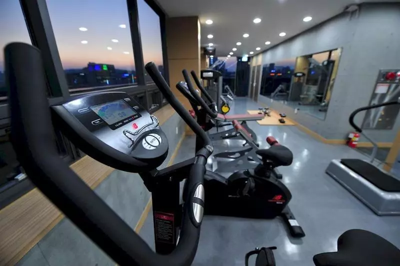 Hotel Good Morning Residence Hue