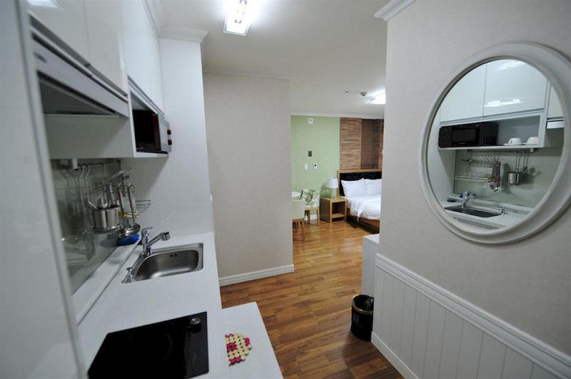 Отель Good Morning Residence  Hue