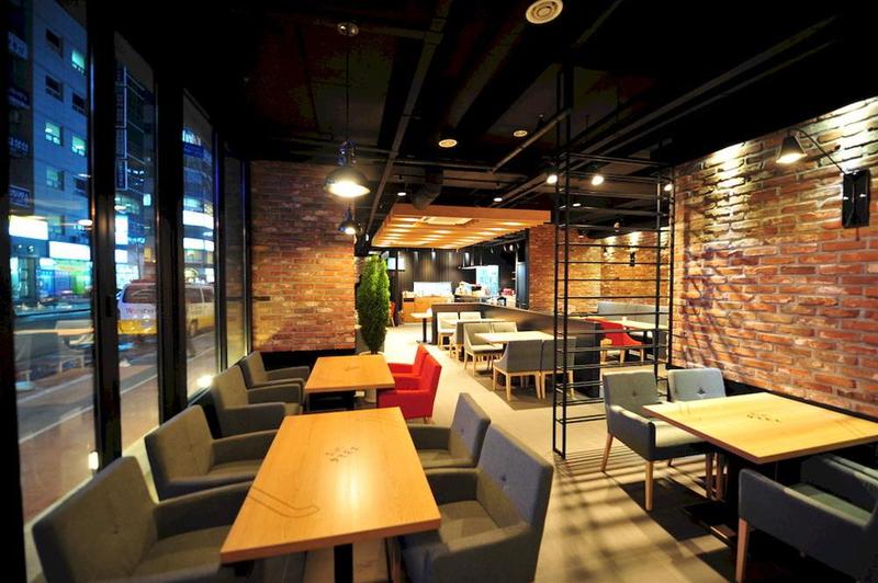 Отель Good Morning Residence  Hue