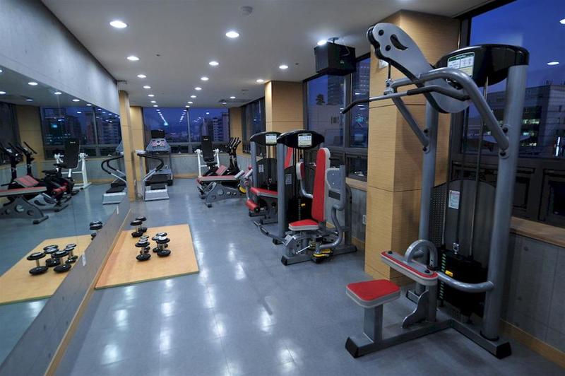 Отель Good Morning Residence  Hue