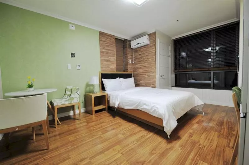 Hotel Good Morning Residence Hue