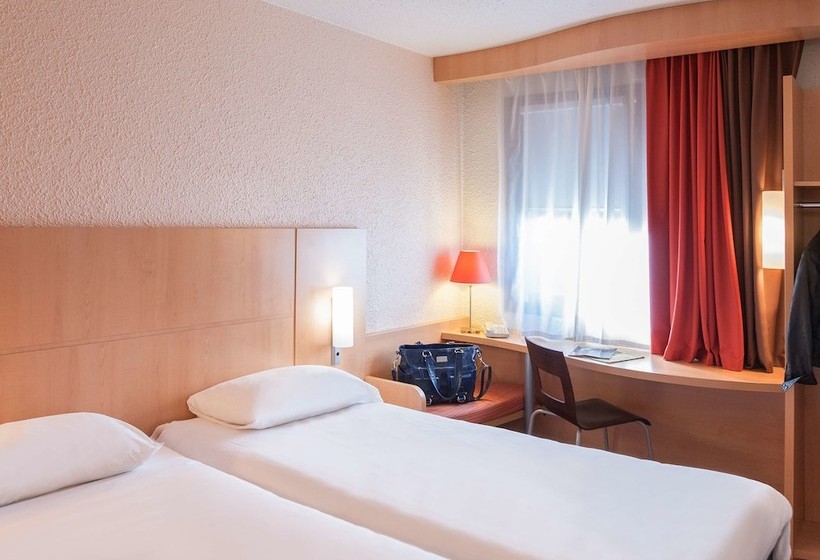 호텔 Hôtel Ibis Cambrai
