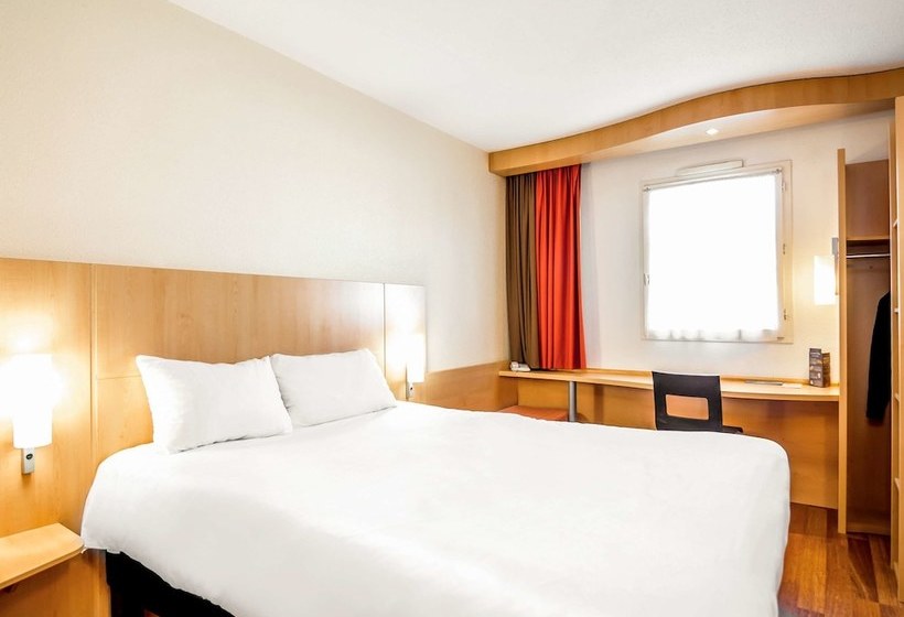 호텔 Hôtel Ibis Cambrai