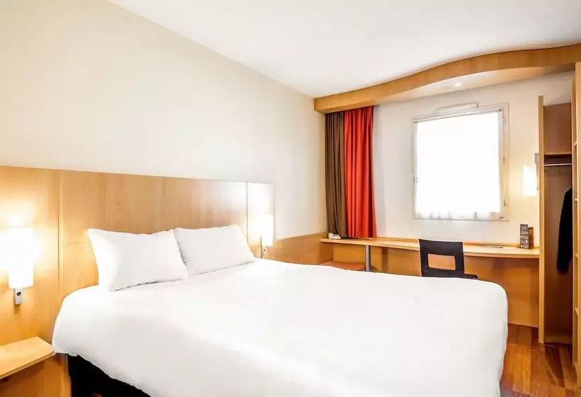 호텔 Hôtel Ibis Cambrai