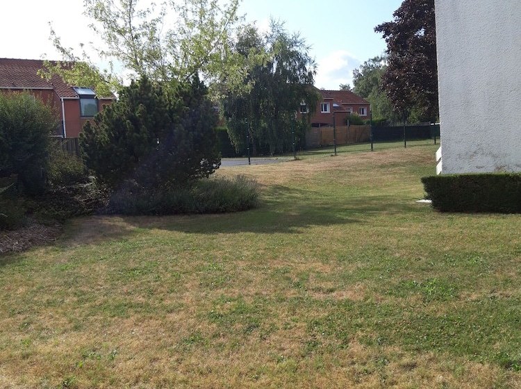 호텔 Hôtel Ibis Cambrai