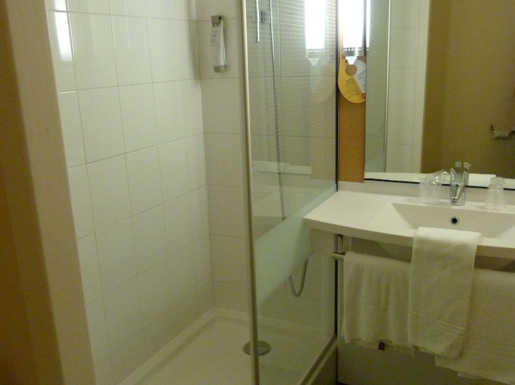 호텔 Hôtel Ibis Cambrai