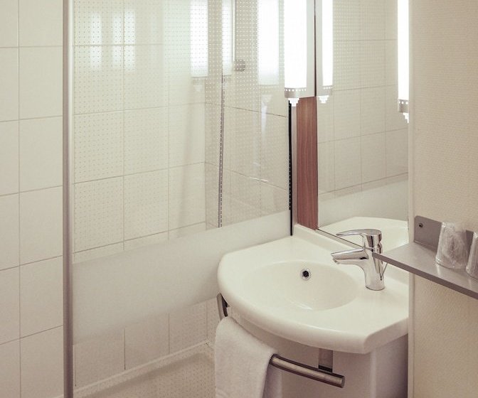 호텔 Hôtel Ibis Cambrai