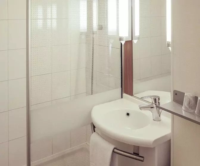 호텔 Hôtel Ibis Cambrai