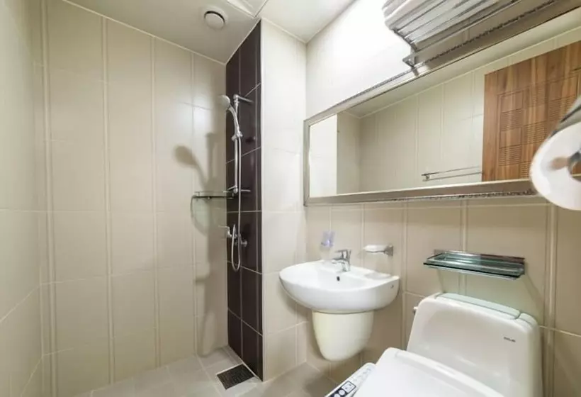 Hotelli La Mia Residence