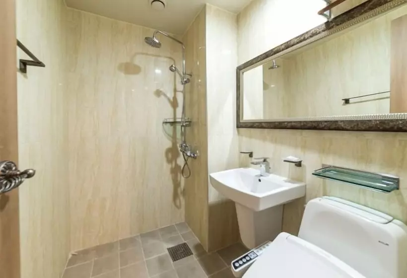 Hotelli La Mia Residence