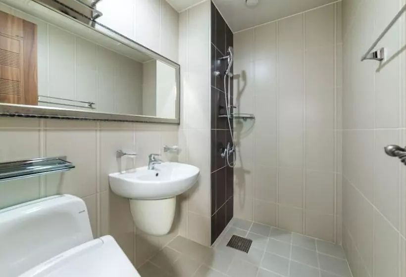 Hotelli La Mia Residence