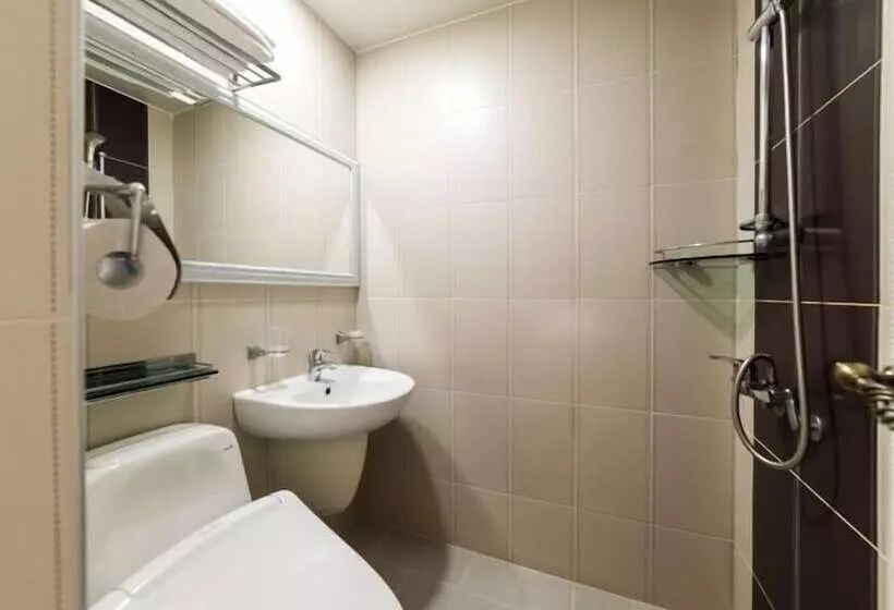 Hotelli La Mia Residence