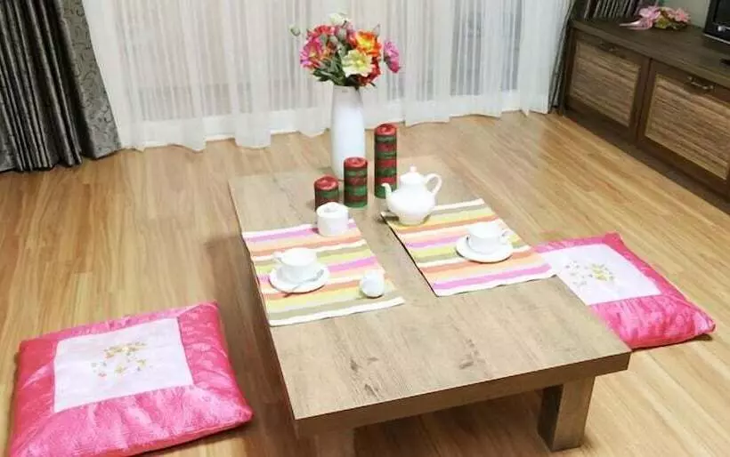 Hotelli La Mia Residence