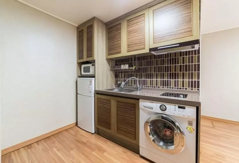 Hotelli La Mia Residence