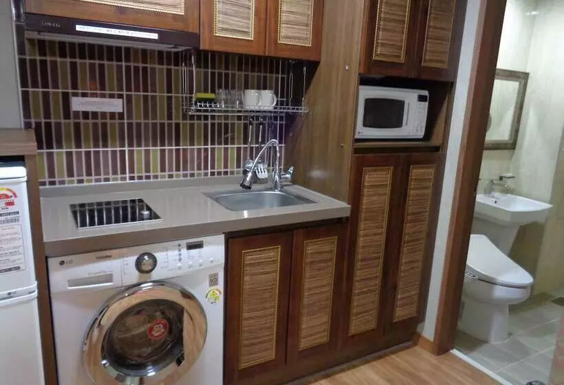 Hotelli La Mia Residence