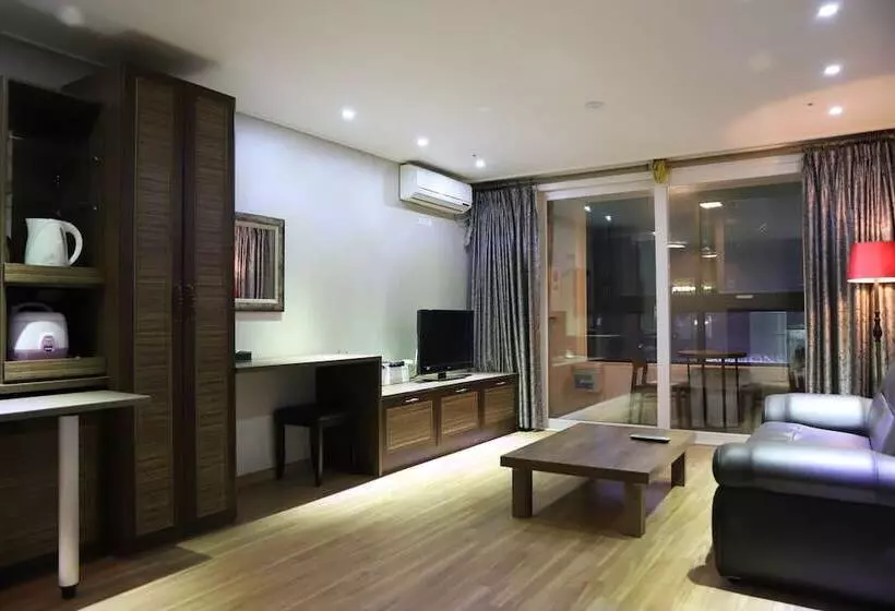 Hotelli La Mia Residence