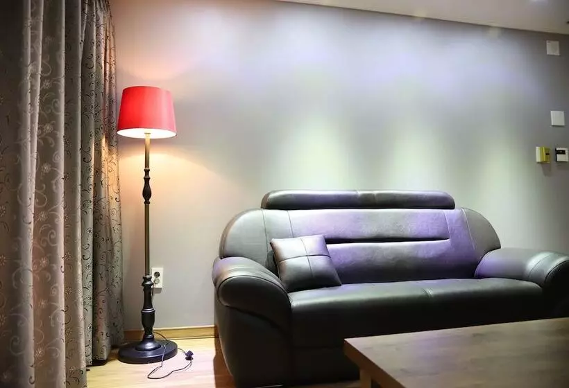 Hotelli La Mia Residence