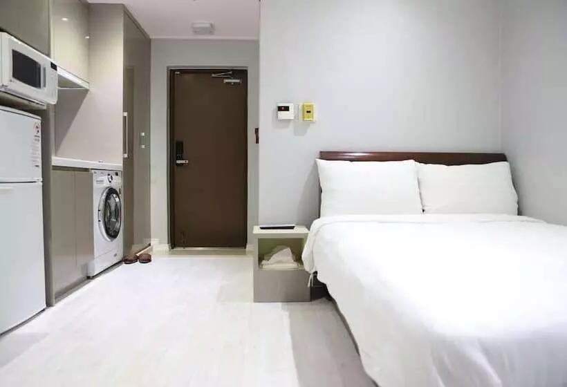 Hotelli La Mia Residence