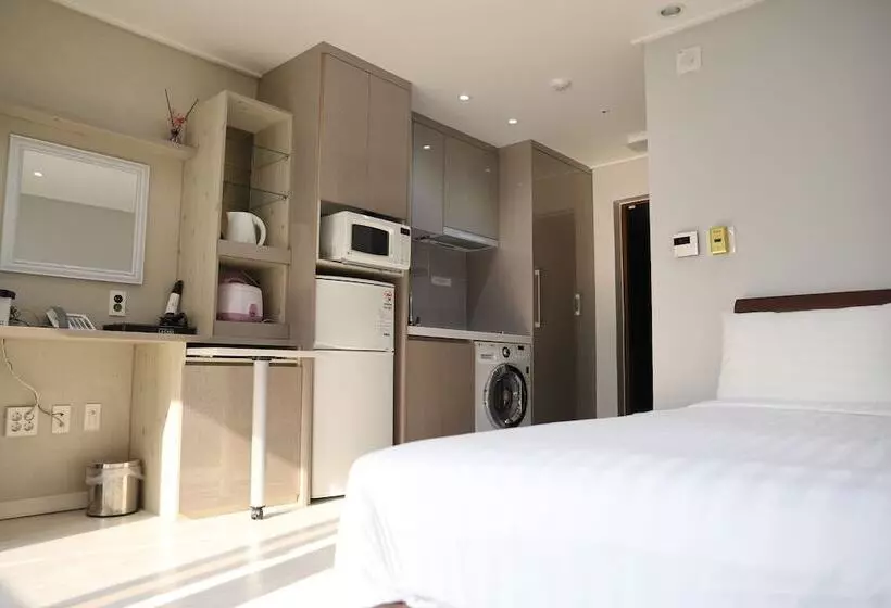 Hotelli La Mia Residence