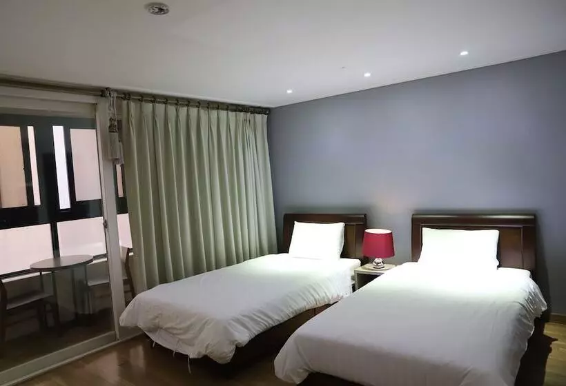 Hotelli La Mia Residence