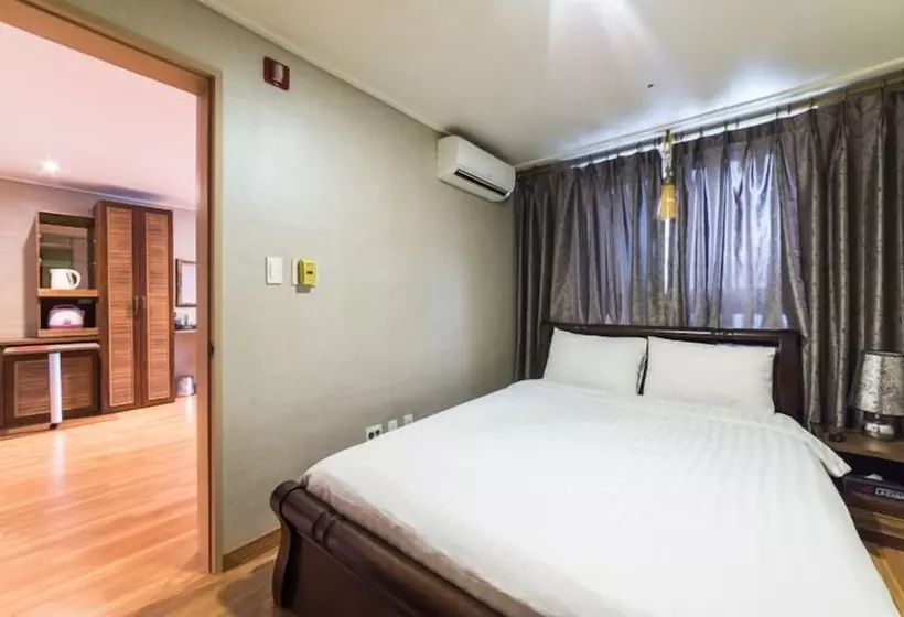 Hotelli La Mia Residence